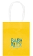 Create Your Own Headline Mini Twisted Handled Bags Image 2 of 16